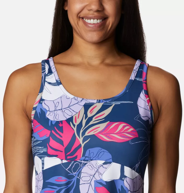 VESTIDO FEMENINO COLUMBIA FREEZER III – foto 4